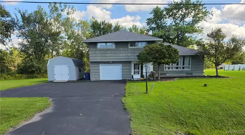 4091 Millersport Hwy, Amherst, NY 14228