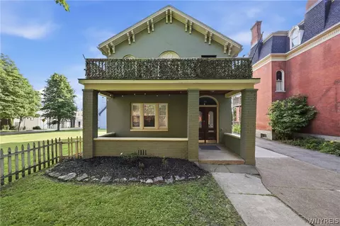 64 Prospect Ave, Buffalo, NY 14201