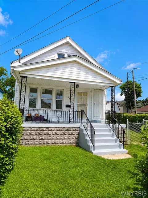 476 Shirley Ave, Buffalo, NY 14215