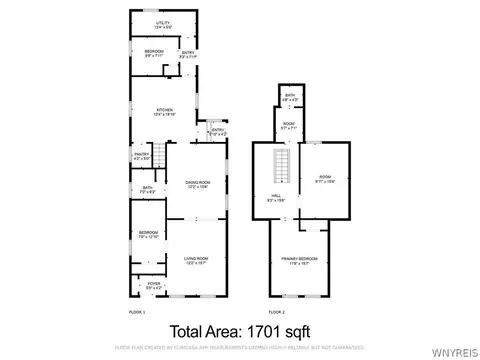 104 Pershing Ave, Buffalo, NY 14211 photo 5