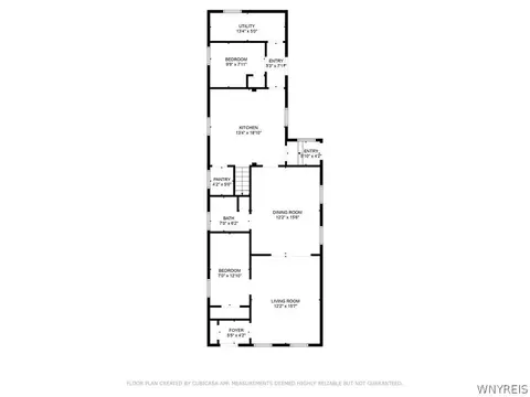 104 Pershing Ave, Buffalo, NY 14211 photo 6