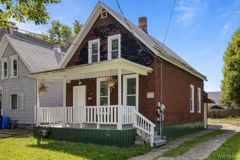 104 Pershing Ave, Buffalo, NY 14211 photo 1
