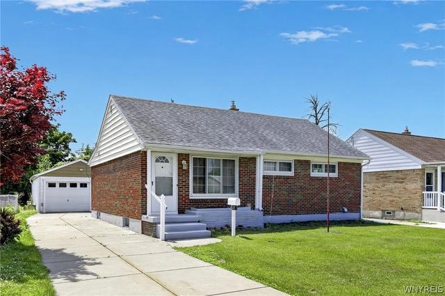 175 Nokomis Pkwy, Cheektowaga, NY 14225