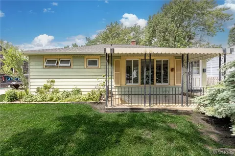 420 Wendel Ave, Buffalo, NY 14223