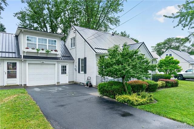 2915 Schoolview Rd, Eden, NY 14057