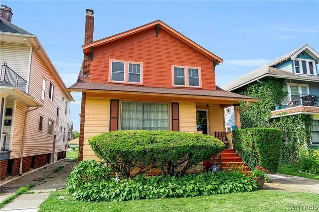 201 Minnesota Ave, Buffalo, NY 14214
