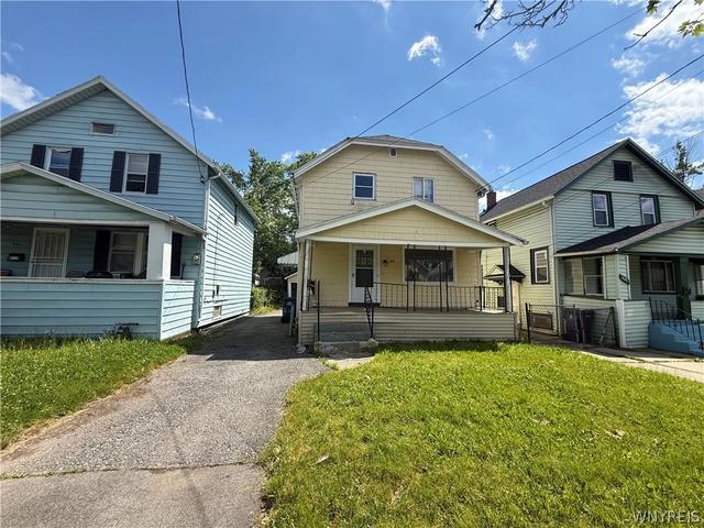 445 Shirley Ave, Buffalo, NY 14215