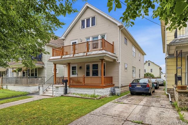 286 Newfield St, Buffalo, NY 14207