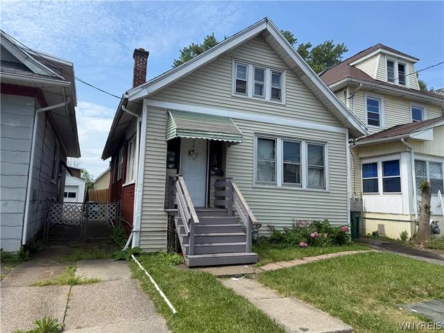 88 Newfield St, Buffalo, NY 14207