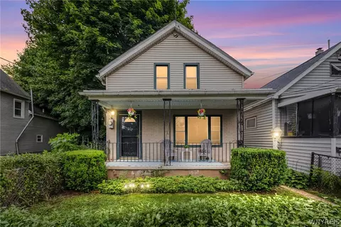 243 Mackinaw St, Buffalo, NY 14204