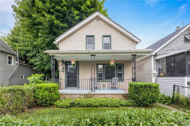 243 Mackinaw St, Buffalo, NY 14204