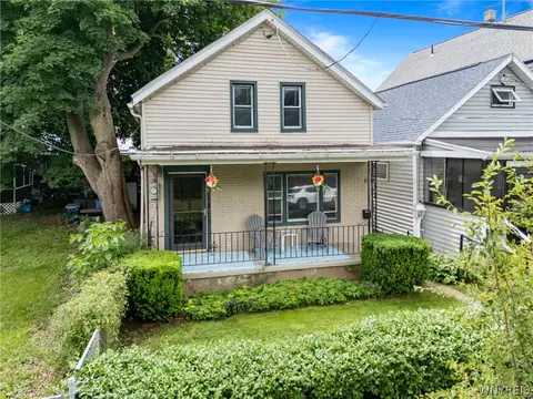 243 Mackinaw St, Buffalo, NY 14204