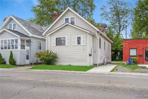 1244 Kenmore Ave, Buffalo, NY 14216