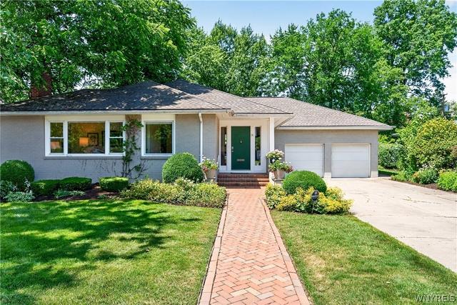 30 New Amsterdam Ave, Buffalo, NY 14216