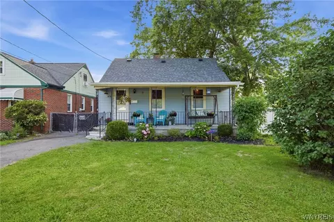 830 Beach Rd, Cheektowaga, NY 14225