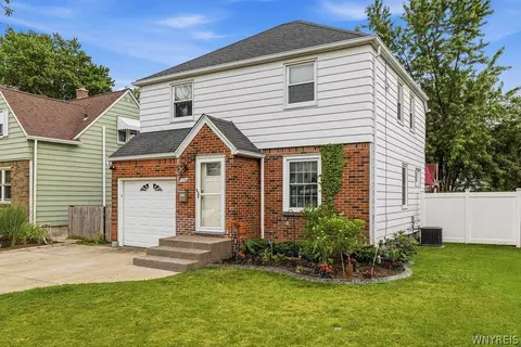 73 Linden Ave, Buffalo, NY 14217