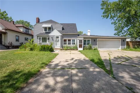 23 Westchester Blvd, Buffalo, NY 14217