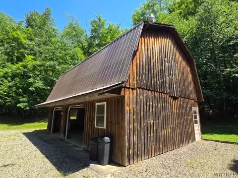 Exterior - 5351 Middle Rd, Bath, NY 14810 photo 15 of 18