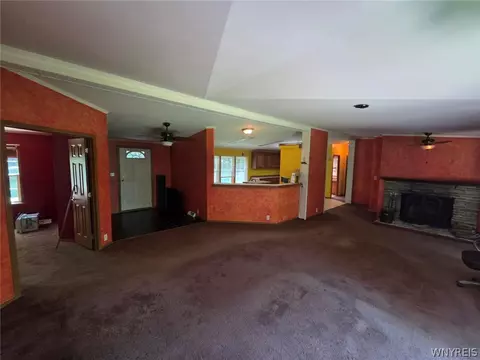 Living - 5351 Middle Rd, Bath, NY 14810 photo 4 of 5