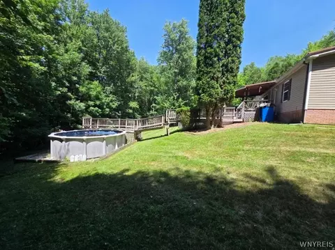 Exterior - 5351 Middle Rd, Bath, NY 14810 photo 10 of 18