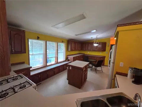 Kitchen - 5351 Middle Rd, Bath, NY 14810 photo 1 of 3