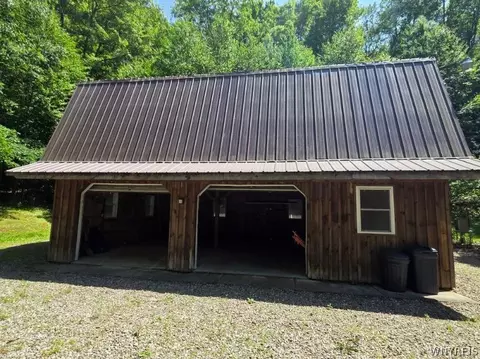 Exterior - 5351 Middle Rd, Bath, NY 14810 photo 16 of 18