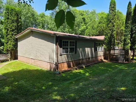 Exterior - 5351 Middle Rd, Bath, NY 14810 photo 11 of 18