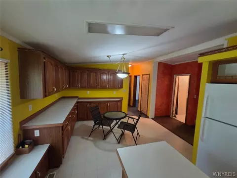 Entry Way - 5351 Middle Rd, Bath, NY 14810 photo 2 of 2