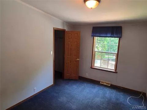 Bedroom - 5351 Middle Rd, Bath, NY 14810 photo 2 of 2