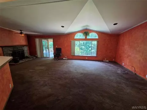 Living - 5351 Middle Rd, Bath, NY 14810 photo 3 of 5