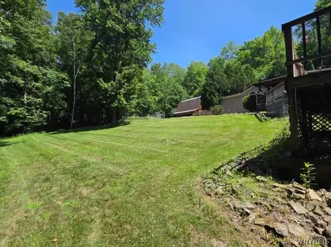 Exterior - 5351 Middle Rd, Bath, NY 14810 photo 9 of 18