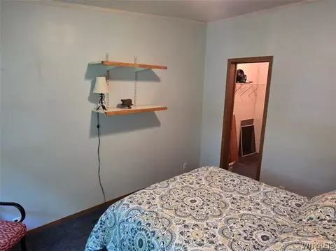 Bedroom - 5351 Middle Rd, Bath, NY 14810 photo 1 of 2