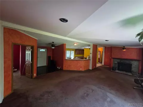 Living - 5351 Middle Rd, Bath, NY 14810 photo 5 of 5