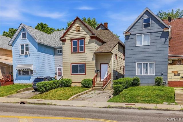 389 Military Rd, Buffalo, NY 14207