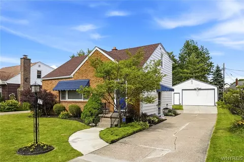 37 Petan Dr, Cheektowaga, NY 14225