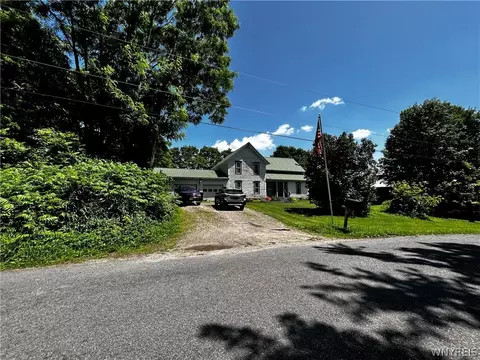 1034 Pond Rd, Hermon, NY 13652
