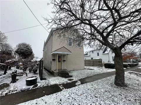1206 Spruce St, Olean, NY 14760 photo 1