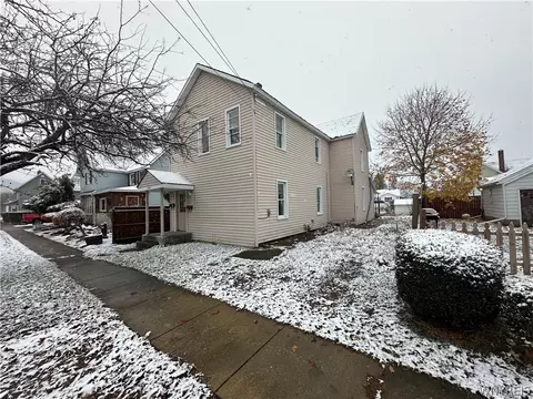1206 Spruce St, Olean, NY 14760 photo 3