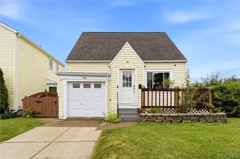 136 Marjorie Dr, Buffalo, NY 14223