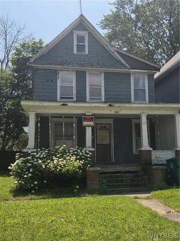 1845 Pierce Ave, Niagara Falls, NY 14301