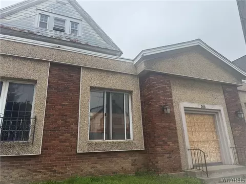 366 Ontario St, Buffalo, NY 14207