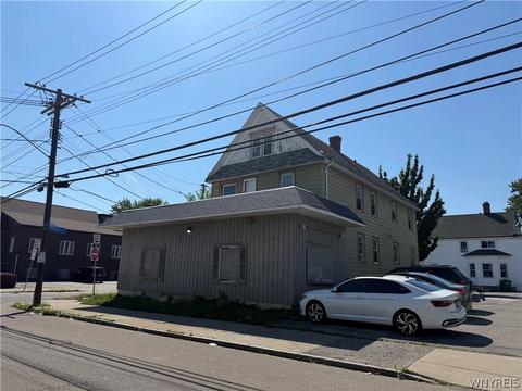 362 Ontario St, Buffalo, NY 14207