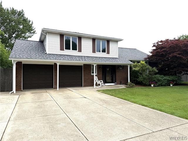 30 Woodview St, Depew, NY 14043