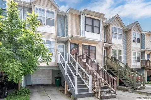 345 Connecticut St, Buffalo, NY 14213