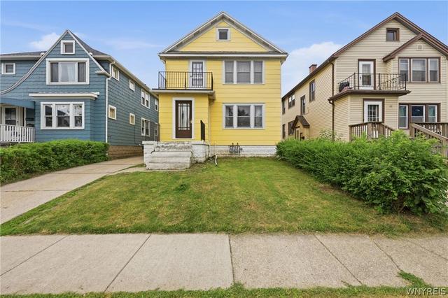 84 Woodward Ave, Tonawanda, NY 14217