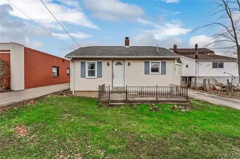 4423 Union Rd, Cheektowaga, NY 14225
