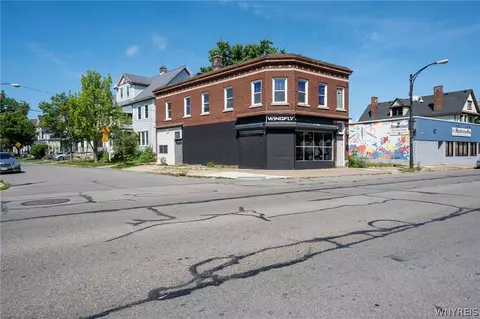 894 Tonawanda St, Buffalo, NY 14207