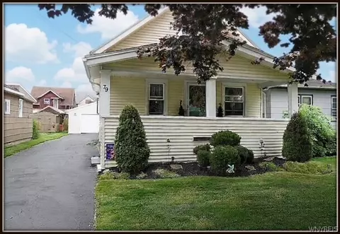 79 Stenzil St, North Tonawanda, NY 14120