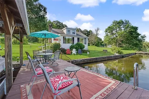 105 S Shore Rd, Cuba, NY 14727