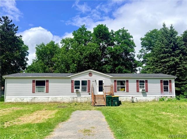 3041 Maple Ave, Oakfield, NY 14125